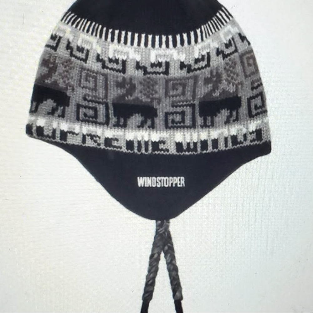 Supreme Chullo Windstopper Beanie